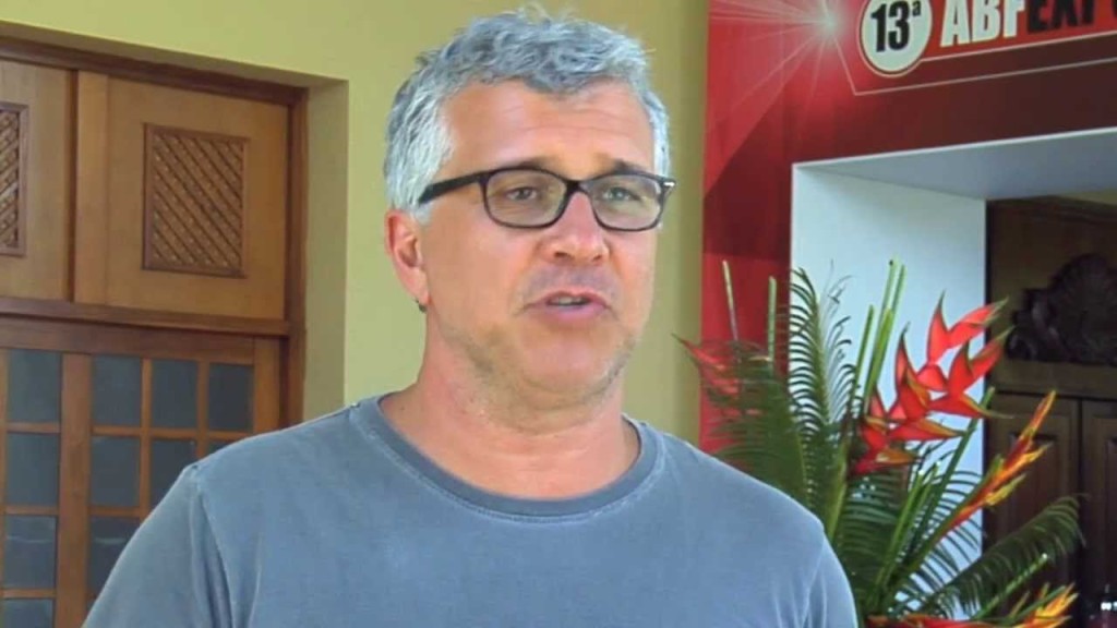 Carlos Zilli