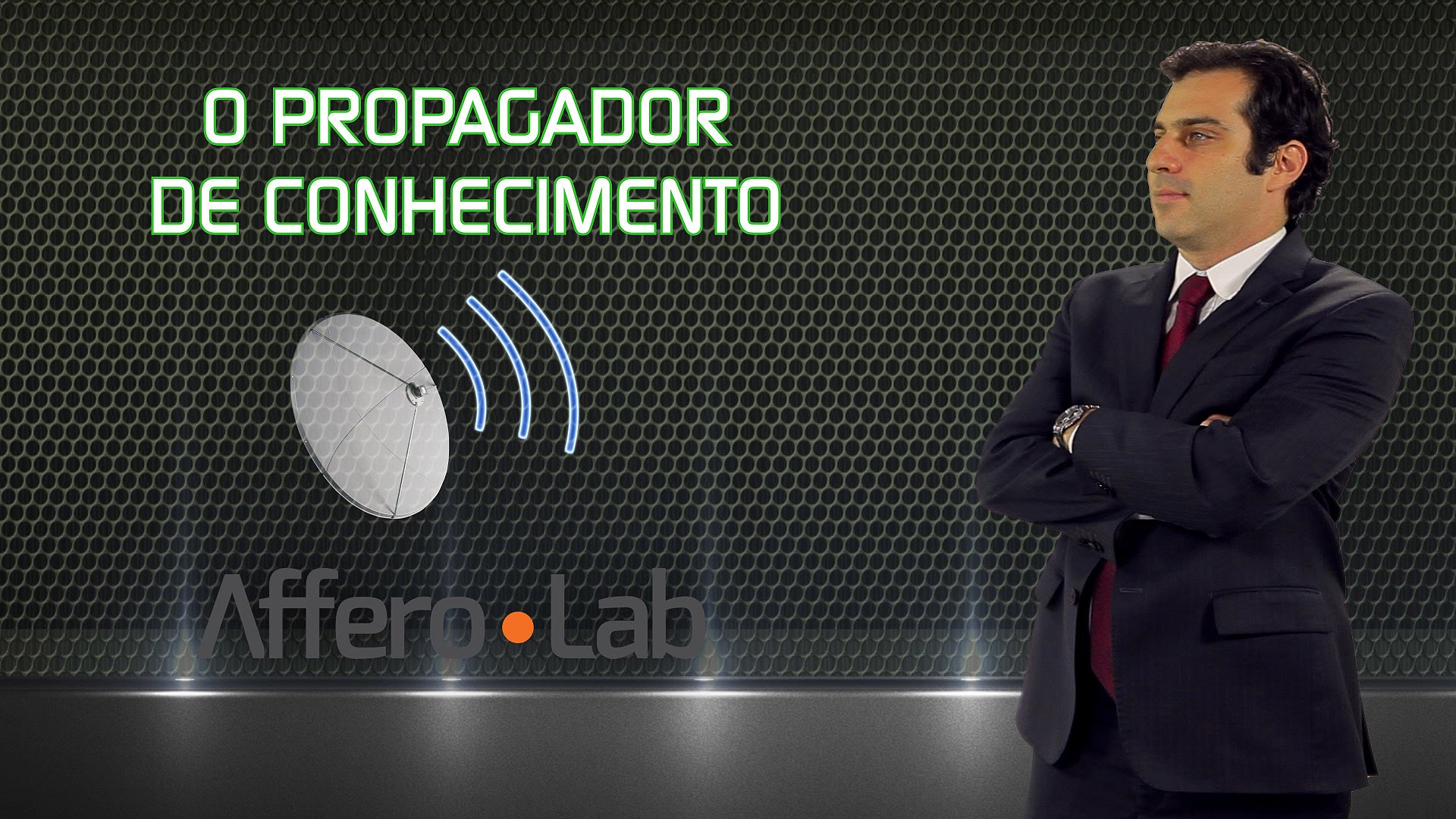 competências dos líderes da rede