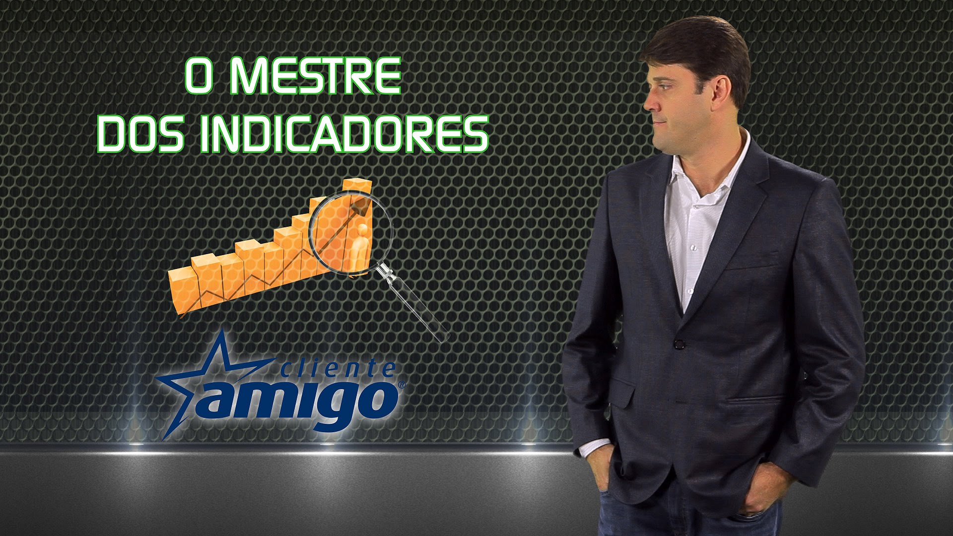 indicadores de satisfação