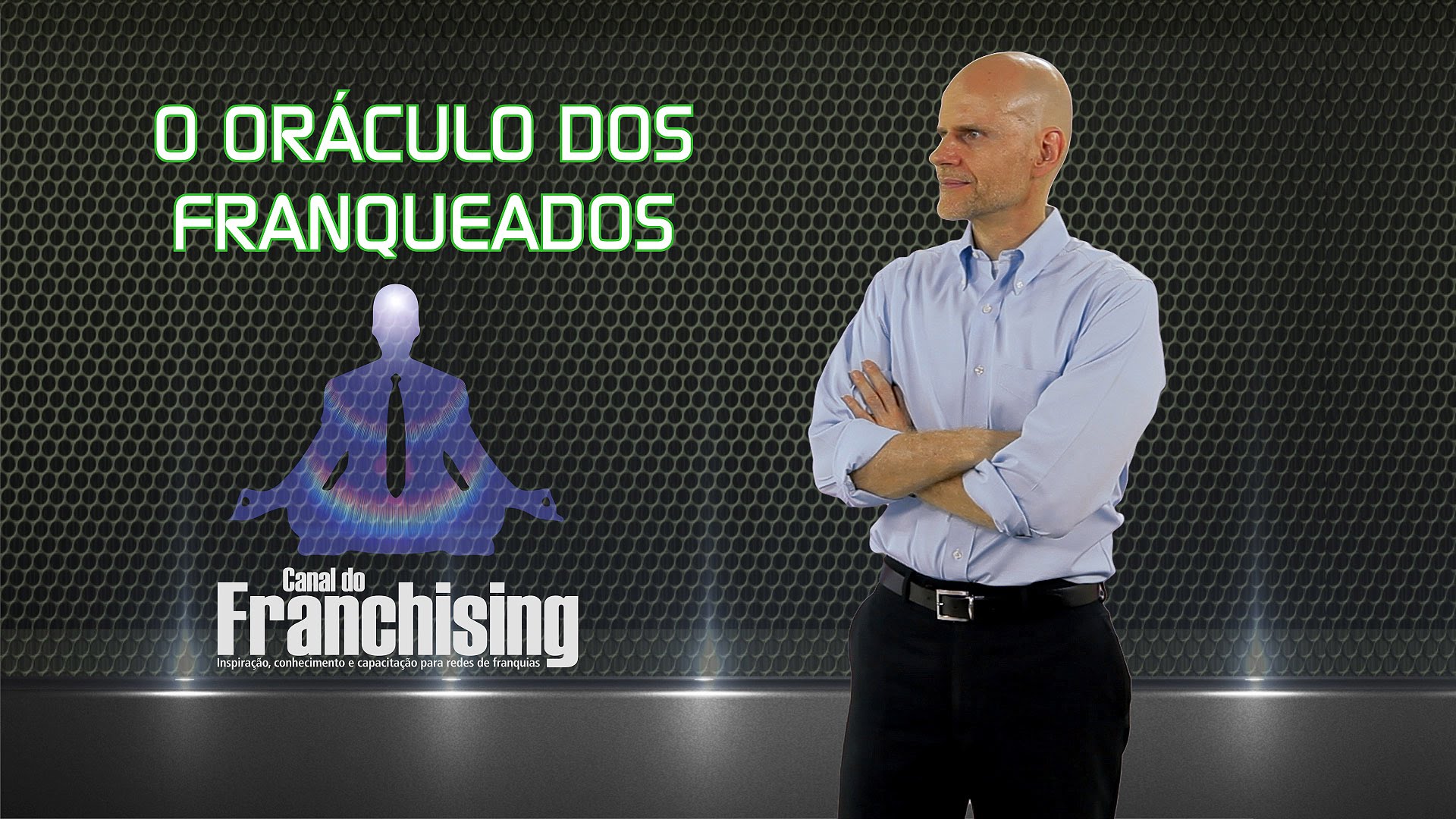 capacitação dos operadores de franquia