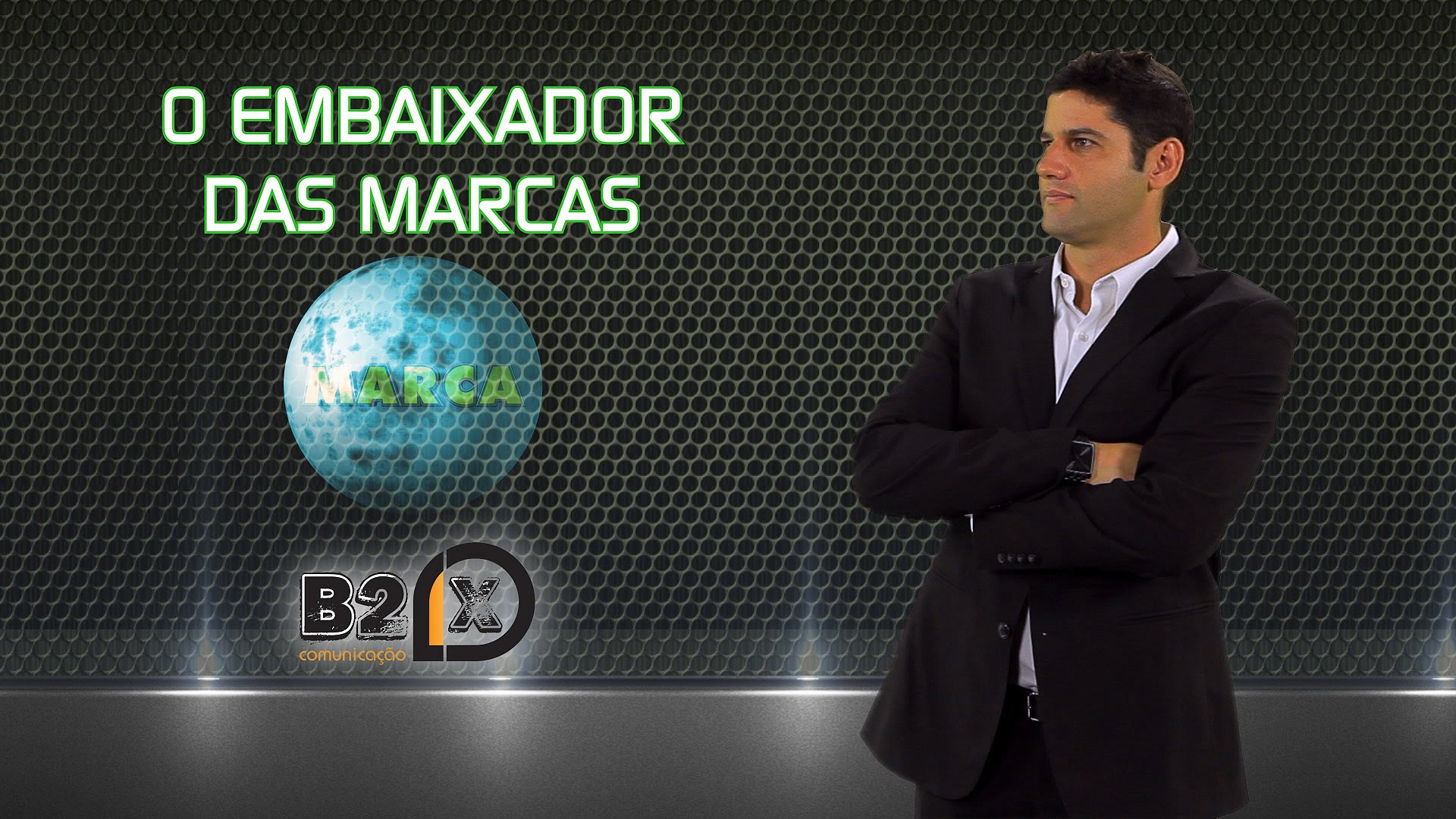 ativação de marca em uma rede de franquia