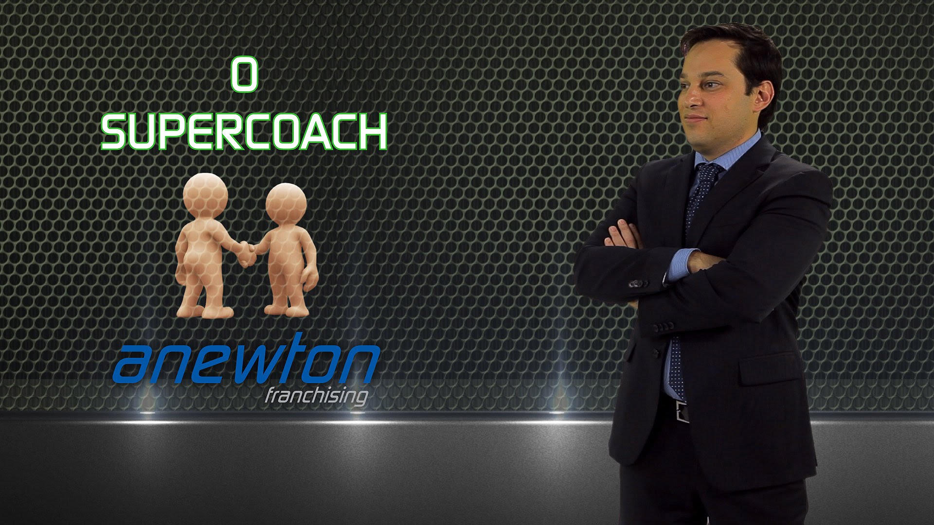 ponto de equilíbrio na rede de franquias