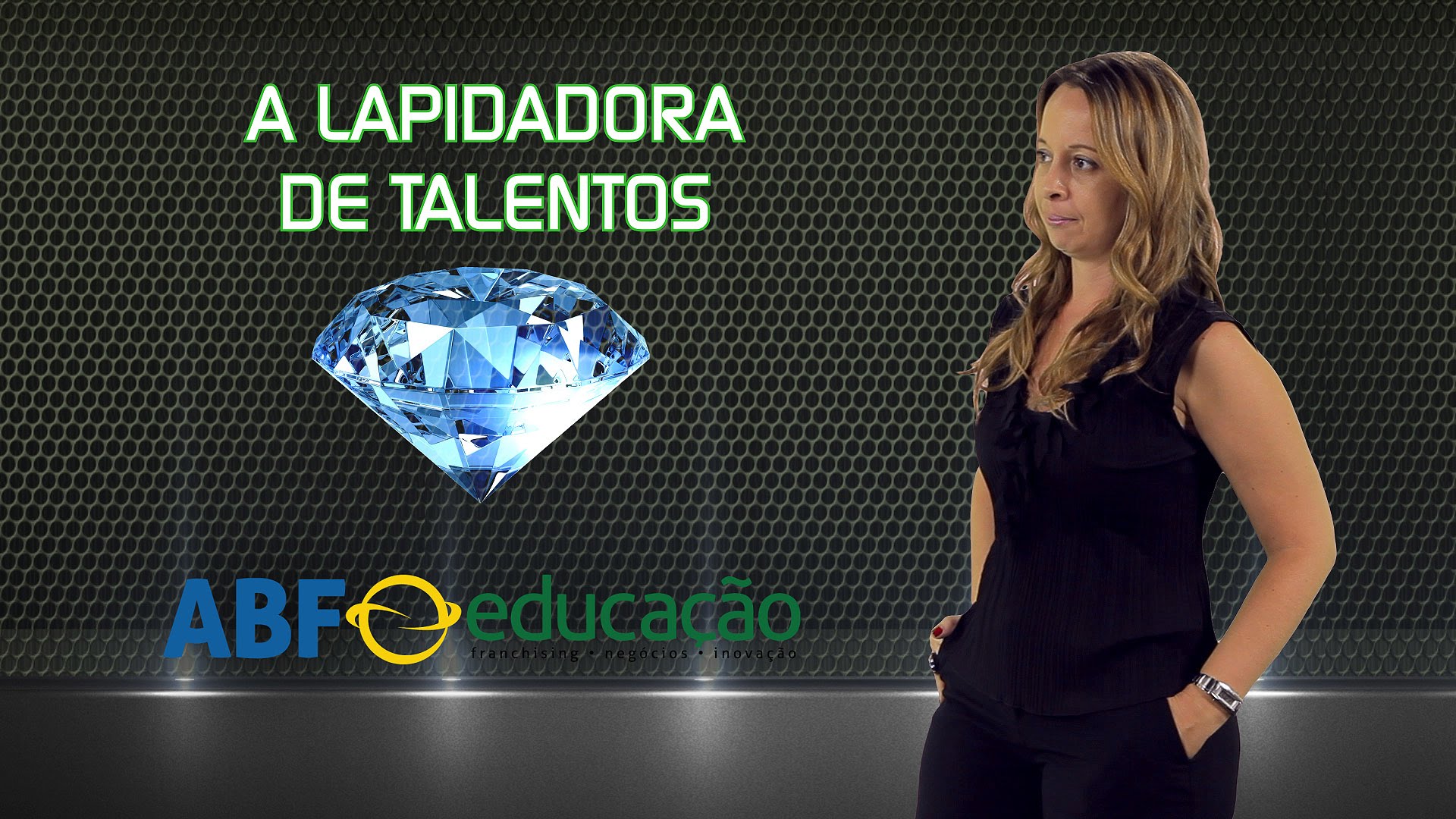 executivos da franqueadora mais estratégicos