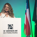 Cristina Franco - 15ª Convenção ABF