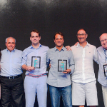 Prêmio Design ABF - Ganhadores