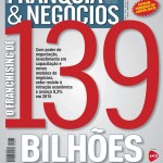 Revista Franquia e Negócios Fevereiro 2016