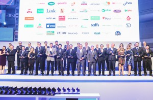 sELO DE eXCELÊNCIA EM fRANCHISING 2016