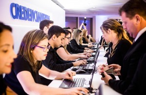 Selo de Excelência em Franchising 2016