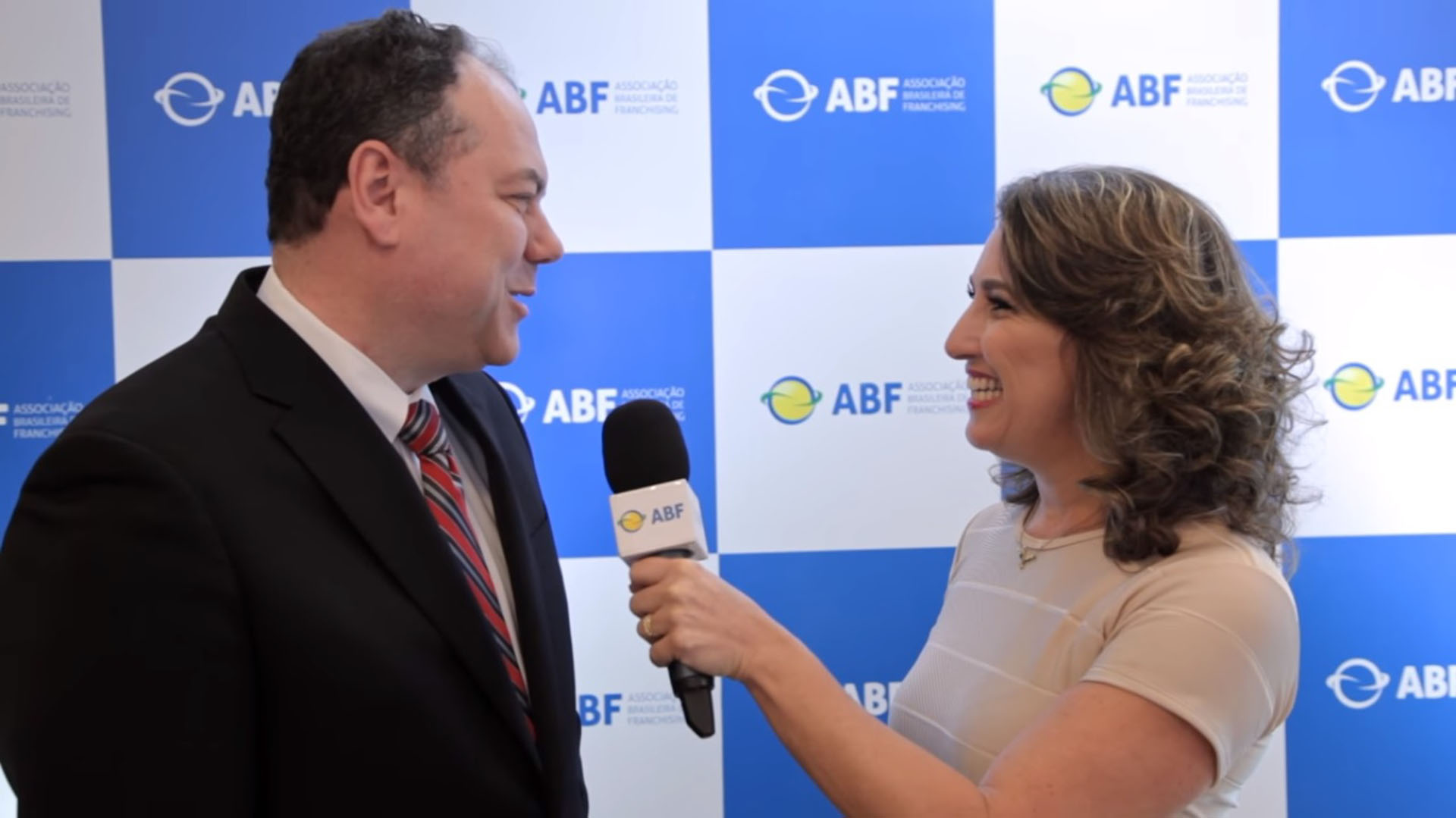 Robert Cresanti, Presidente da IFA, fala sobre o Franchising no Brasil e da parceria com a ABF.
