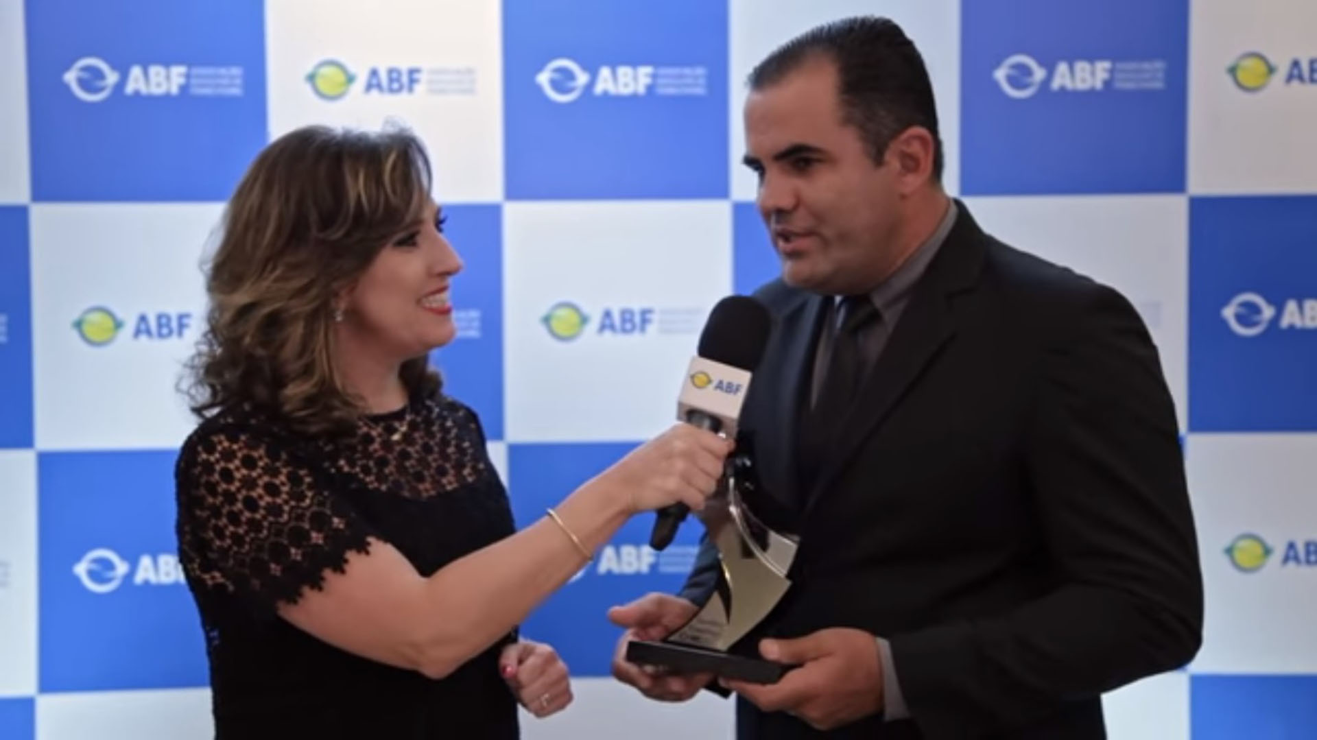 Alex Cavalheiro, CEO do Instituto Mix, fala sobre o prêmio na categoria Pleno.