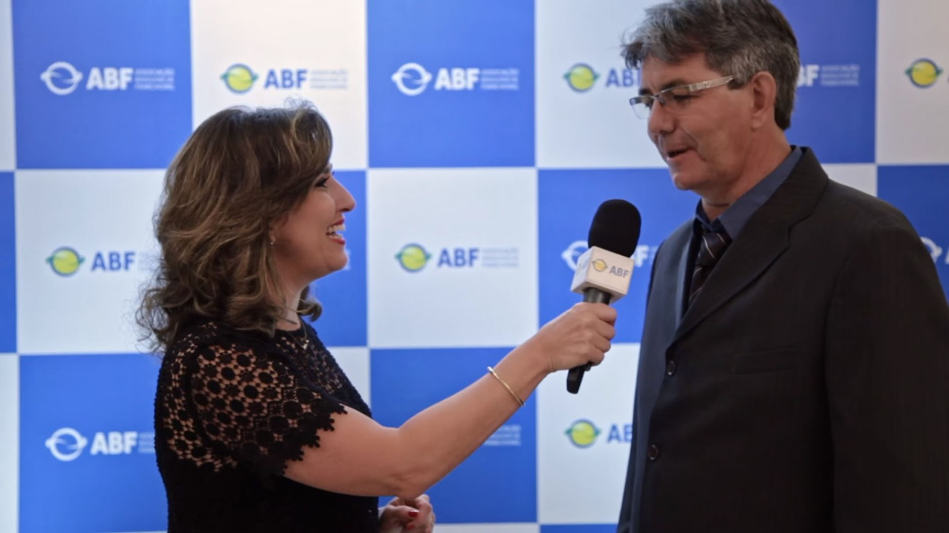 Jaime de Jesus Silveira, Franqueado do IGUI Piscinas, fala sobre a premiação como Franqueado do Ano.