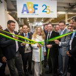 Começa a 25ª ABF Franchising Expo