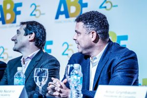 Franchising Week 2016