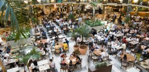 Segmento Alimentação tem alta de 9,4% em 2015, aponta Pesquisa de Food Service da ABF