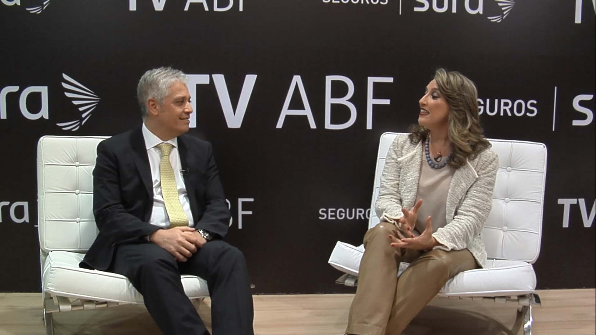 André Luis M. Barros, Diretor Comercial da Infraero, explica como as franquias podem se instalar nos aeroportos brasileiros.