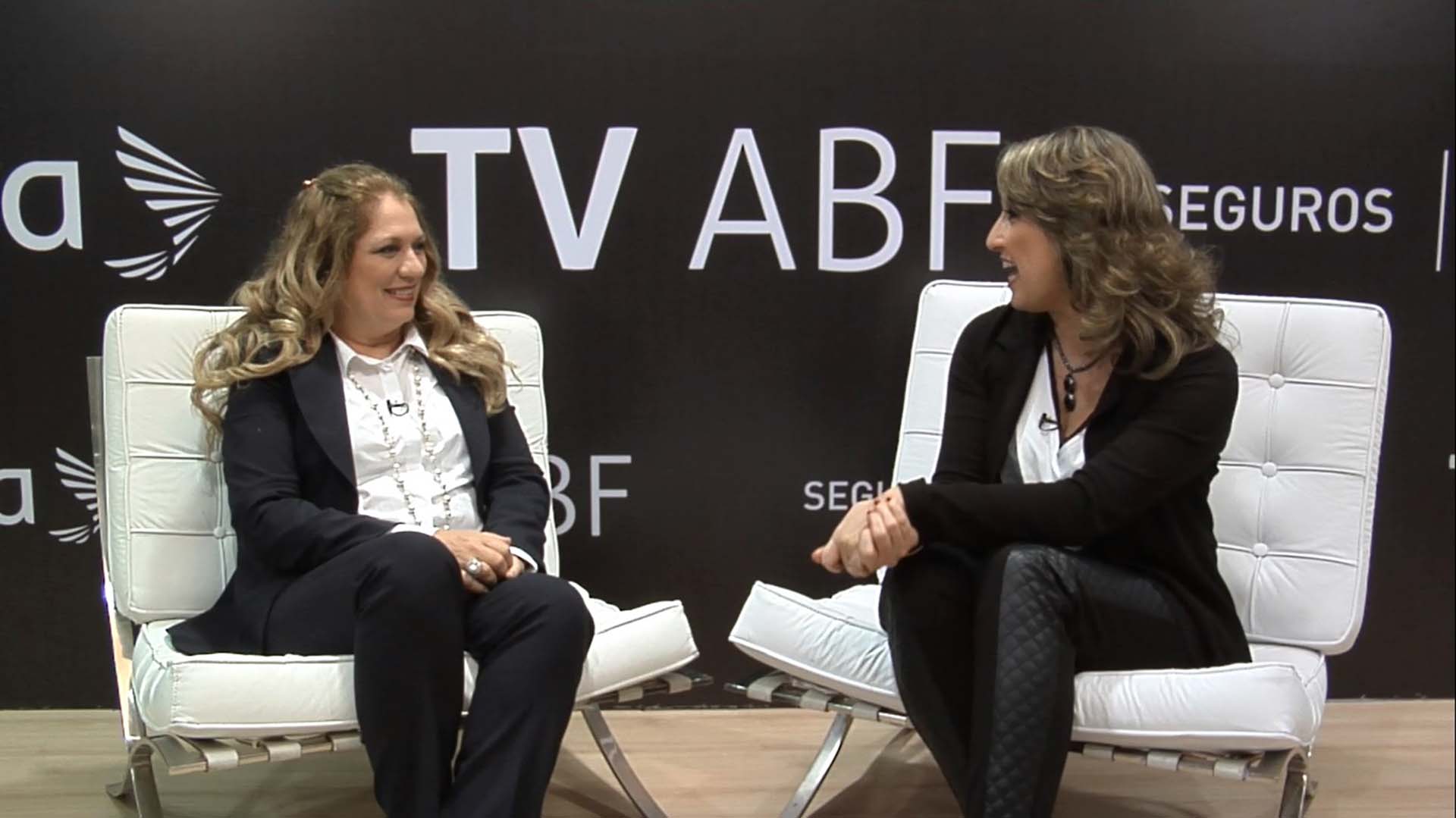 Cristina Franco, Presidente da ABF, fala sobre os resultados da ABF Expo e dos 25 anos da feira.