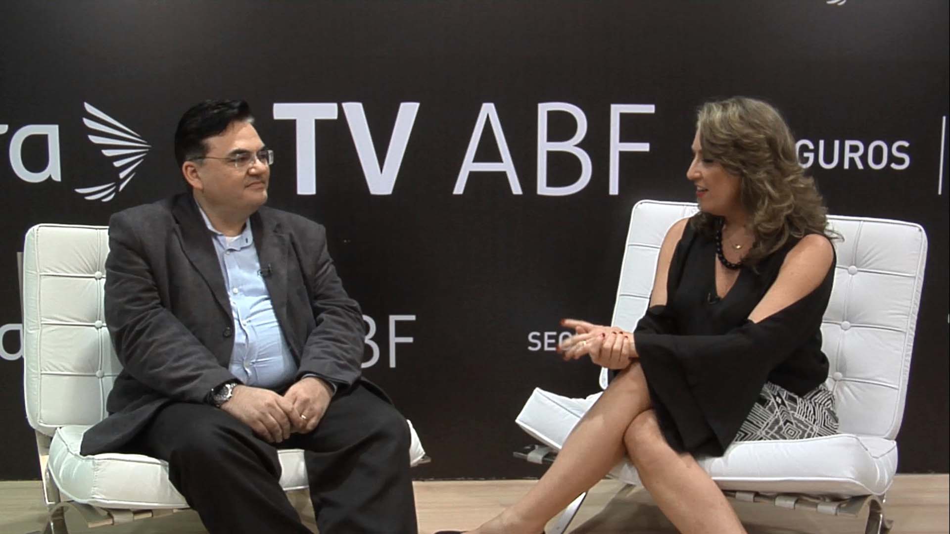 Daniel Bernard, Diretor geral da Netplan, traz novidades para a ABF Expo 2016.