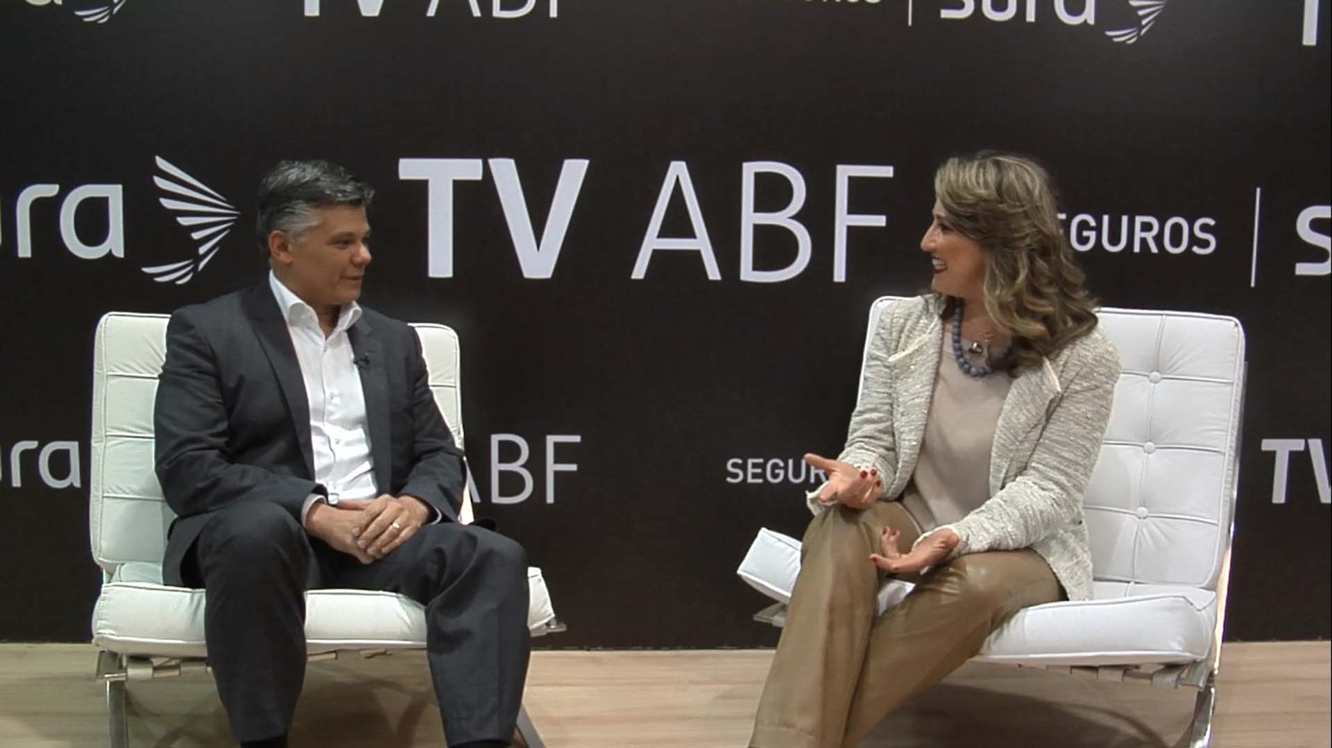 Edson Akabane, Gerente Sênior de Franquias, explica o surgimento da nova marca Latam Travel.