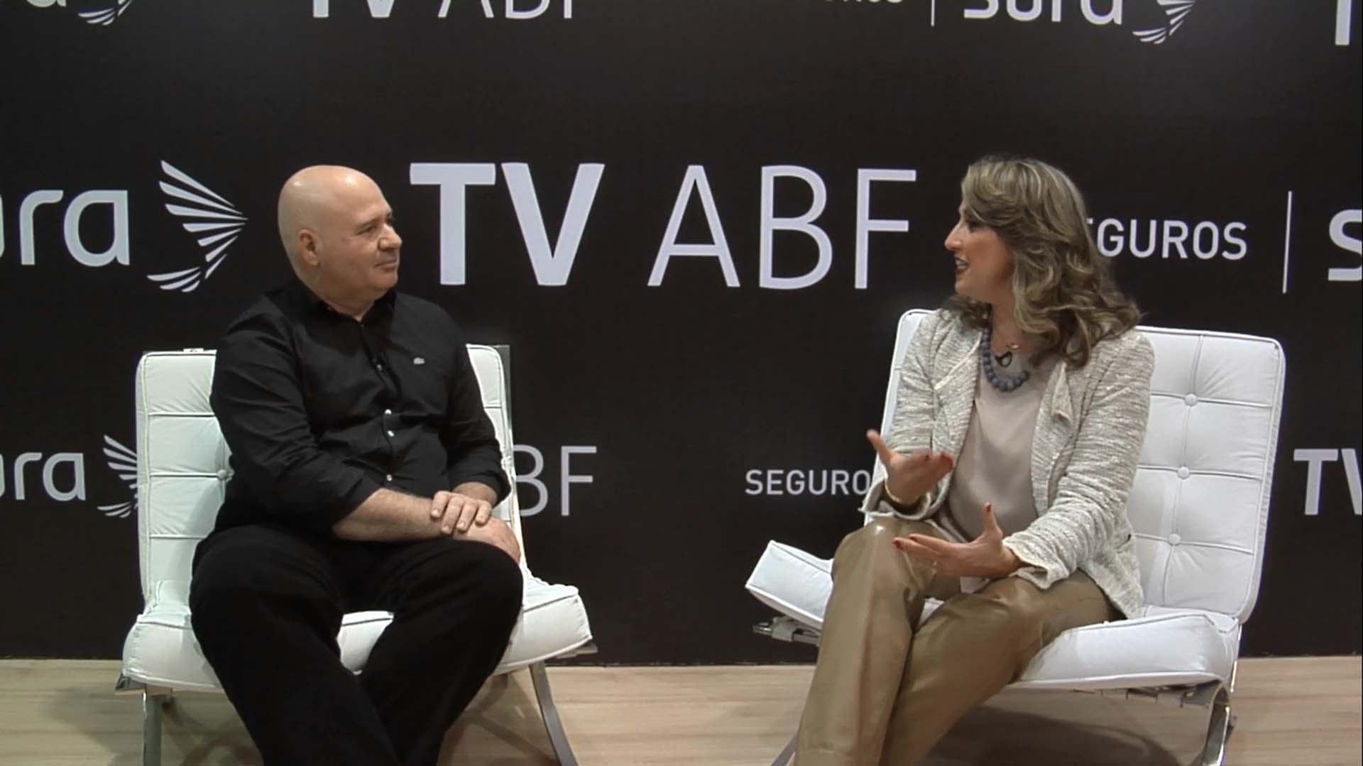 João Baptista, Diretor de Franquias e Expansão da Rei do Mate, dá dicas importantes para franqueadores com a experiência de quem participou de todas as edições da ABF Expo.