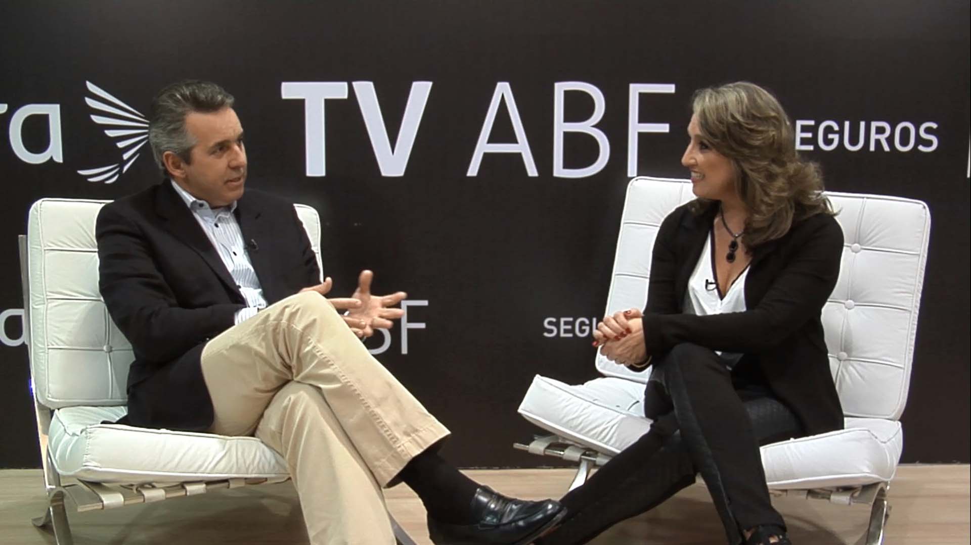 CEO da GetNet, Pedro Coutinho, traça as expectativas econômicas e anuncia as novidades da empresa para o setor de franquias.