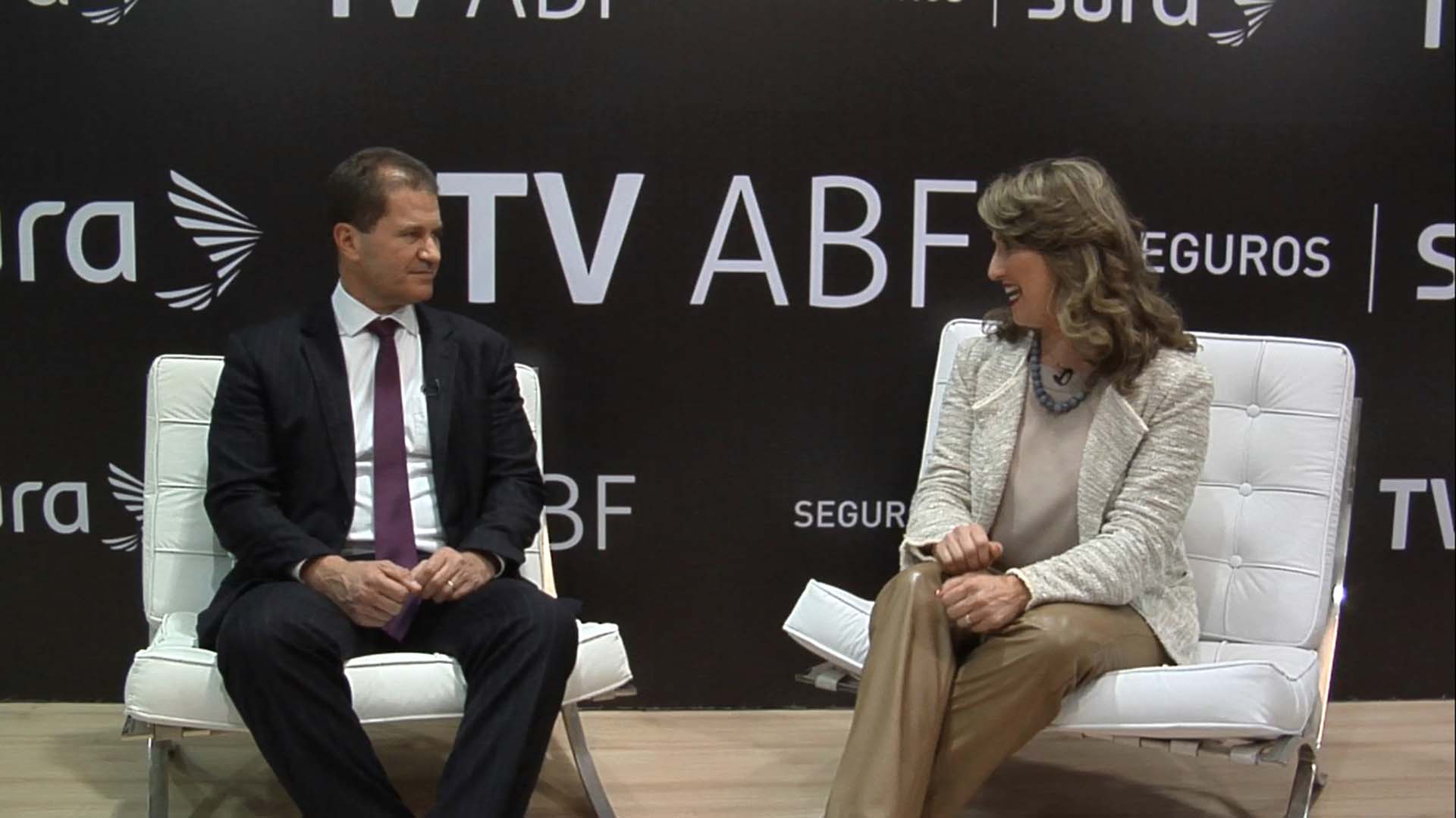 Rômulo Dias, Presidente da CIELO, anuncia inovação mundial que chega ao varejo brasileiro.