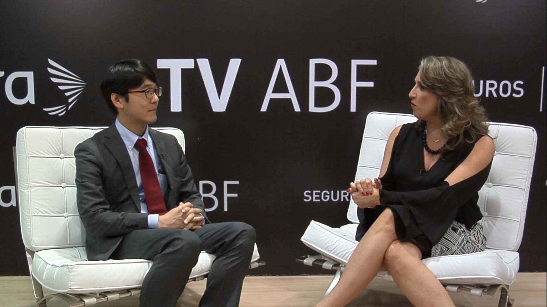 Vice-presidente da Jetro, Yasushi Ninomiya, explica como aproveitar as oportunidades de negócios entre Brasil e Japão.