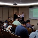 ABF e Apex-Brasil realizam workshop do Projeto Franchising Brasil