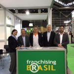 Franchising brasileiro participa de eventos na Espanha