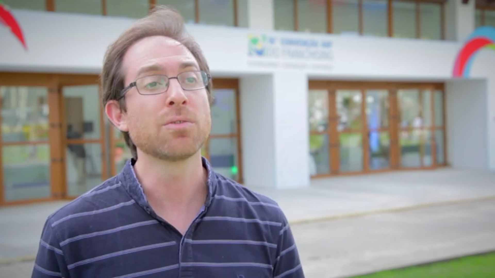 Gabriel Mariotto, gerente de inteligência da Cielo e palestrante da 16ª Convenção, aborda o Índice Cielo do Varejo Ampliado e como ele atua como um termômetro para o varejo em geral.