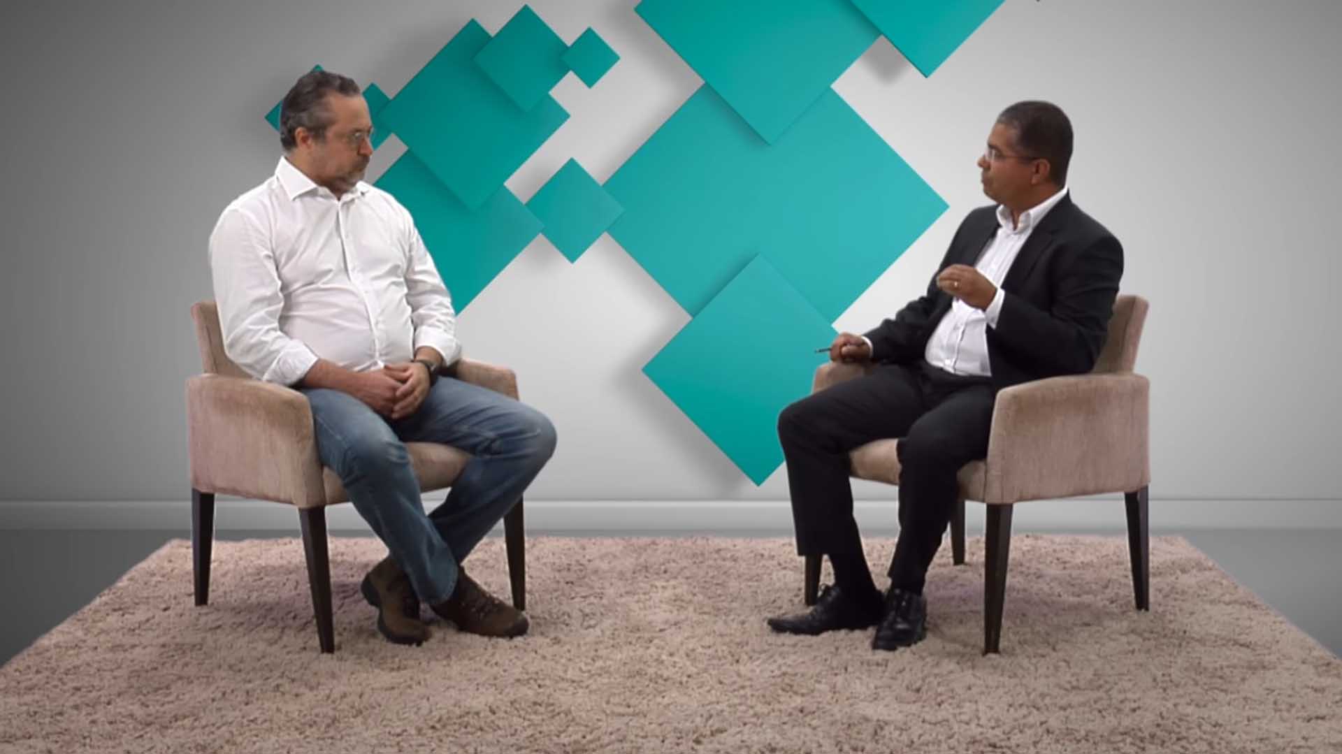 Arlan Roque, Gerente de Expansão da Cacau Show, fala das estratégias de crescimento da rede em diferentes momentos econômicos.