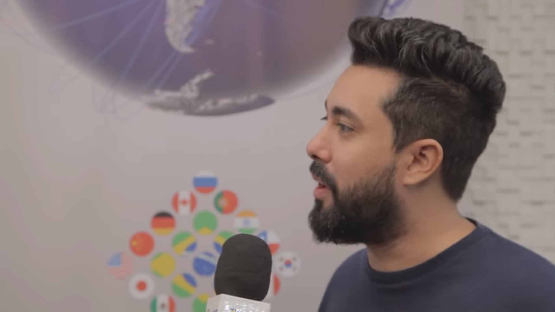 Criador do Blog “Não Salvo”, Mauricio Cid fala sobre os cuidados na produção de conteúdo de humor, quando associado à divulgação de marca no mundo digital. Trata também da importância da seleção de marcas e produtos que tragam retorno positivo na aceitação do seu público.