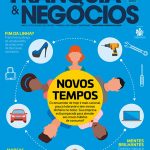 Novos hábitos Revista Franquia & Negócios