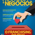 Cultura de Rede de Franchising