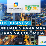 Let's Talk Business Colômbia