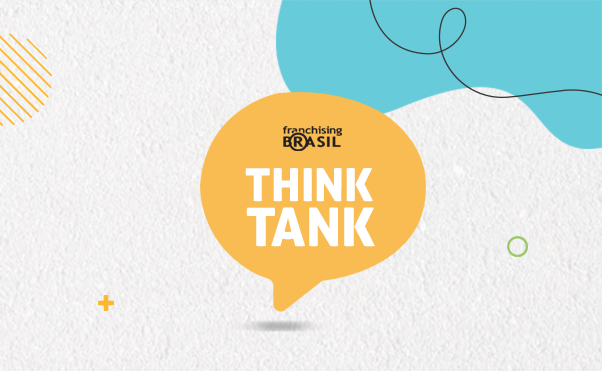 Think Tank Franchising Brasil gathers 87 global players in debates about  the economy recovery