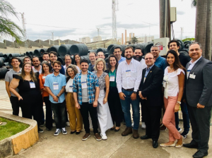 ABF Regional Minas reúne associados em último encontro do ano