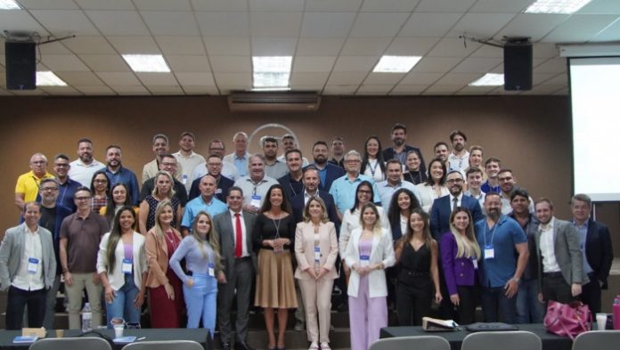 Encontro ABF Regional Nordeste destaca operação, gestão e expansão