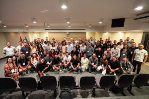 Encontro da ABF Regional Sul traz conteúdos sobre expansão e gestão de ...