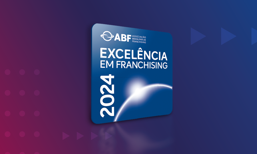 Seal of Excellence in Franchising: discover the brands participating in Franchising Brasil approved in 2024