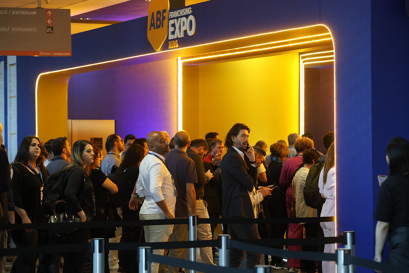 ABF Expo 2024 apresenta 440 opções criativas  de investimento em franquias – “Pautão”
