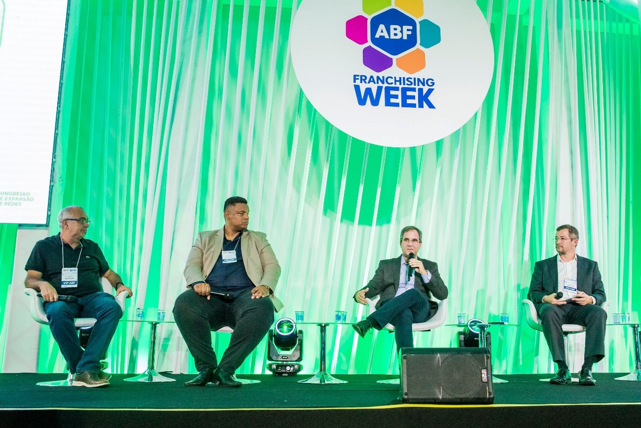 Expansão e internacionalização