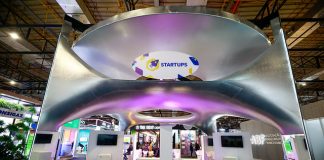 Startups ABF Expo