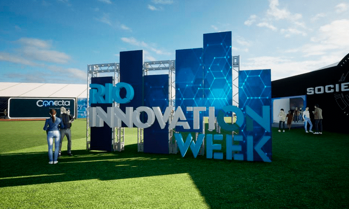 ABF Rio e Rio Innovation Week fecham parceria inédita em prol da tecnologia e inovação no Franchising
