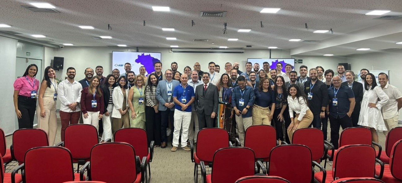 Encontro ABF Regional Nordeste destaca expansão, Reforma Tributária e Inteligência Artificial