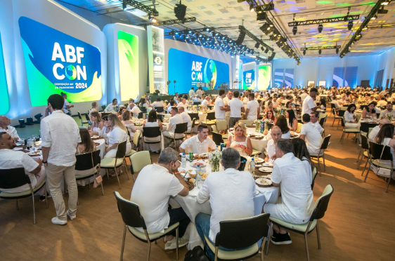 Congressistas comentam destaques da ABF CON 2024