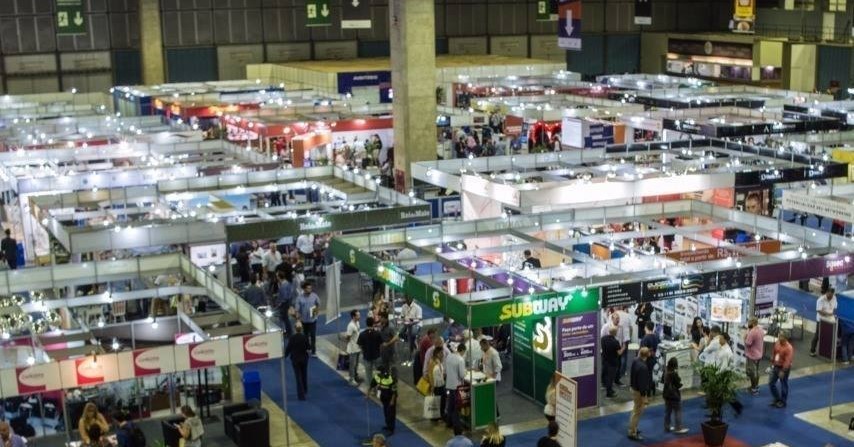 Com empreendedorismo em alta, Expo Franchising ABF Rio traz novidades do mercado que cresceu 13,2% no 1º semestre de 2024 no Rio de Janeiro