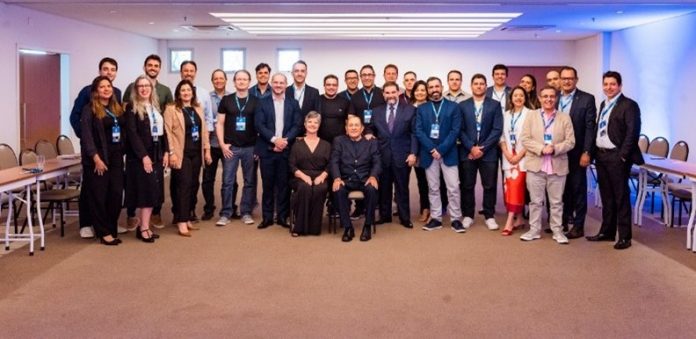 Encontro da ABF Regional Minas destaca inteligência artificial ...