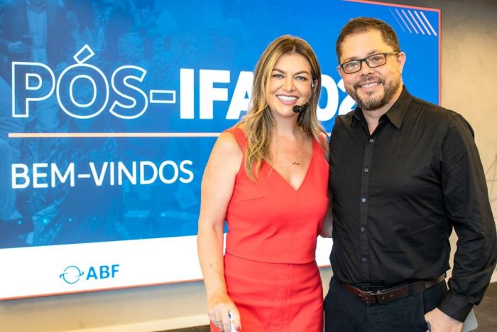 Pós-IFA ABF franchising