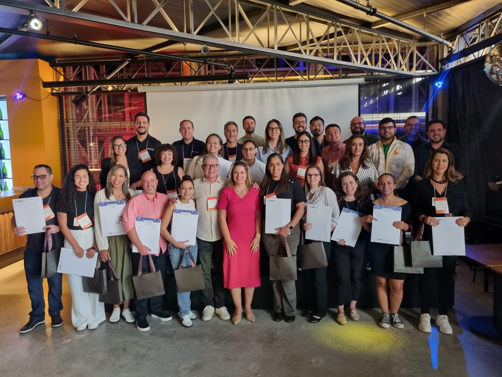 Concurso Consultoria