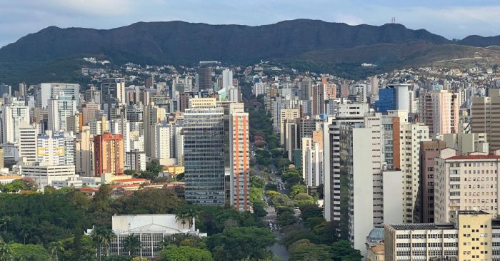 ABF e Governo de MG Comitê de Estudos